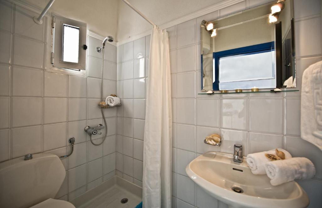 Lazaridis Luxury Studios & Apartments Nea Roda Zimmer foto
