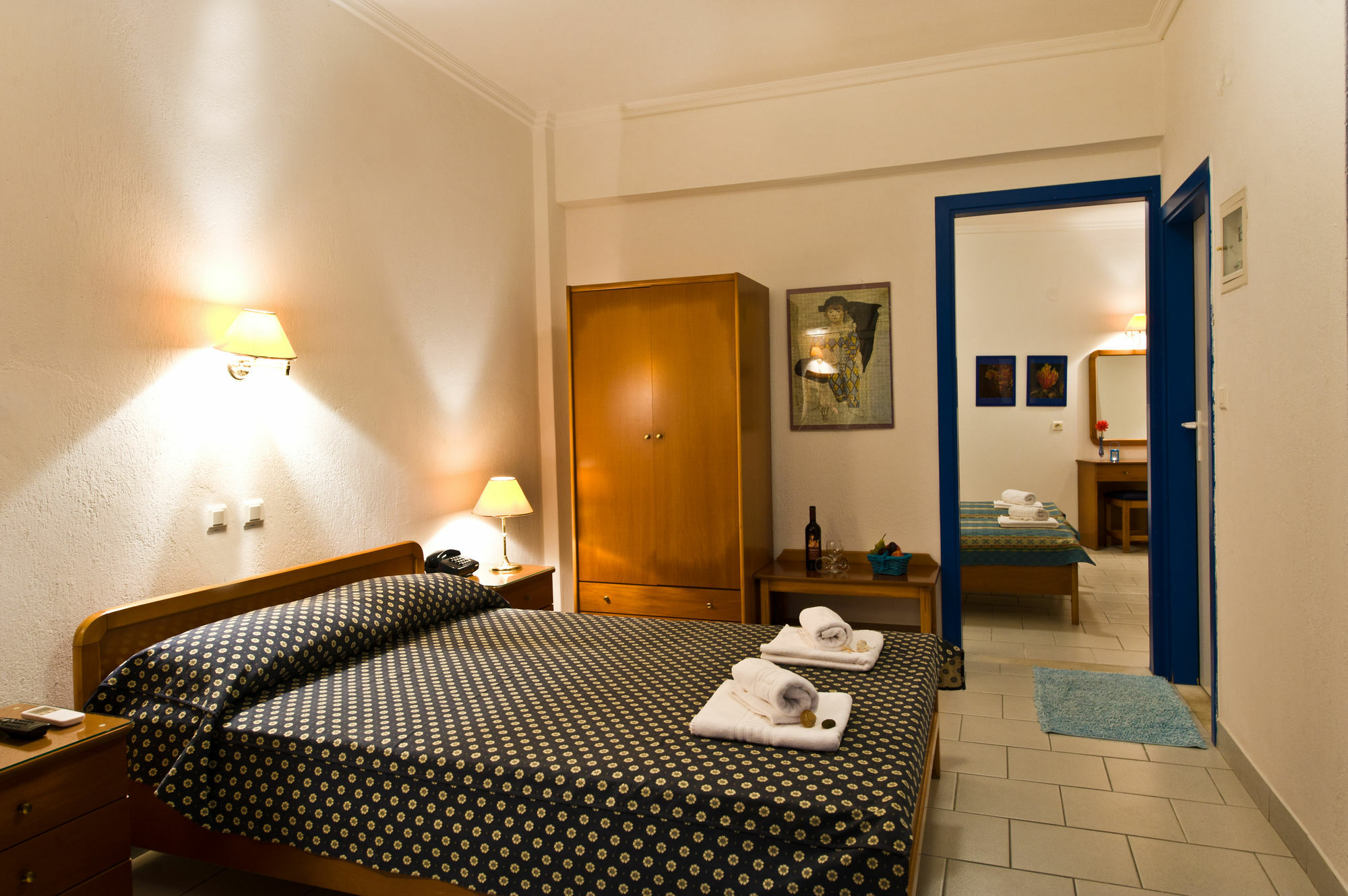 Lazaridis Luxury Studios & Apartments Nea Roda Exterior foto